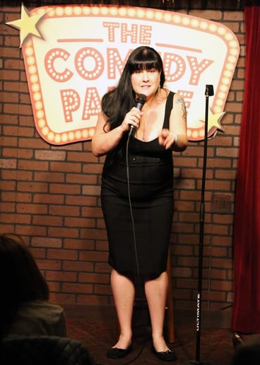 Gallery photo 4 of Notorious 4 Comedy