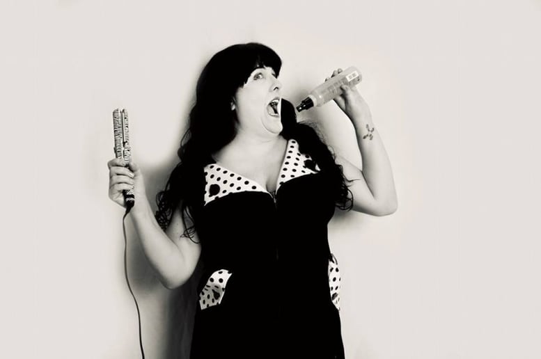 Gallery photo 2 of Notorious 4 Comedy