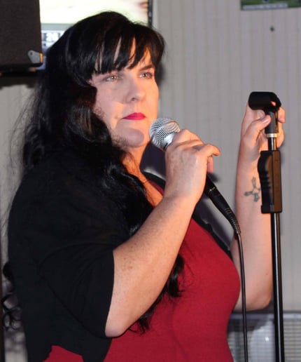 Gallery photo 9 of Notorious 4 Comedy