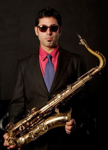 Gallery photo 4 of Nova Jazz