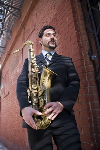 Gallery photo 1 of Nova Jazz