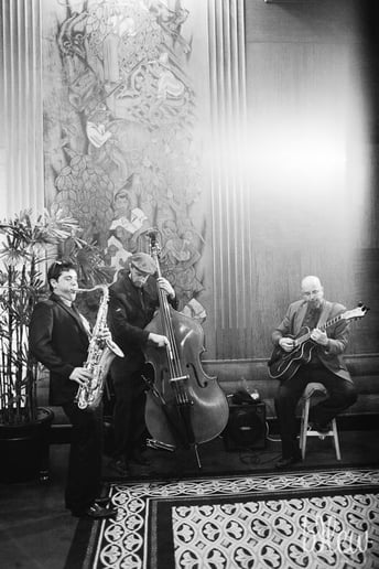 Gallery photo 2 of Nova Jazz