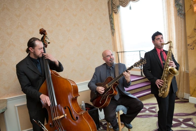 Gallery photo 3 of Nova Jazz