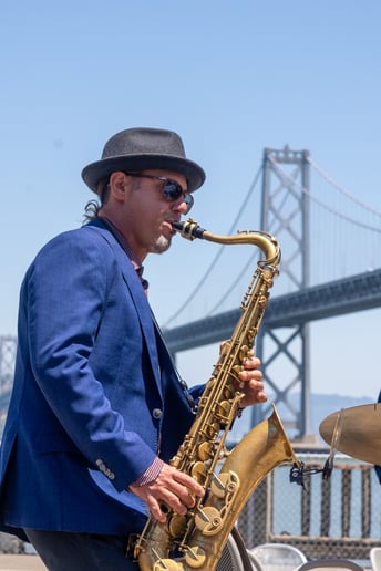 Gallery photo 7 of Nova Jazz