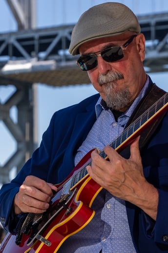 Gallery photo 8 of Nova Jazz
