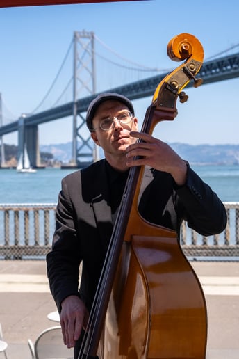 Gallery photo 9 of Nova Jazz