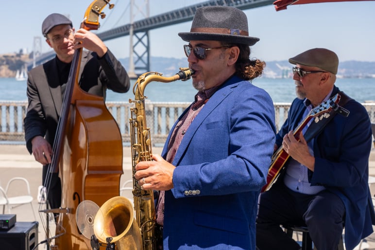 Gallery photo 11 of Nova Jazz