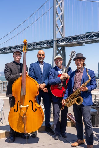 Gallery photo 12 of Nova Jazz