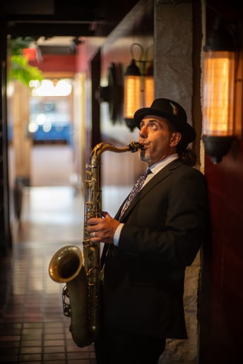 Gallery photo 13 of Nova Jazz