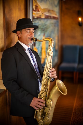 Gallery photo 14 of Nova Jazz