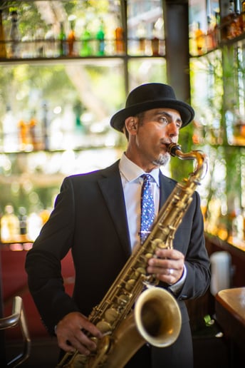 Gallery photo 15 of Nova Jazz