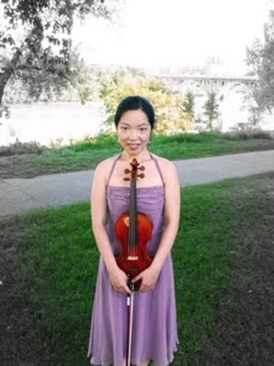Gallery photo 1 of Nova Wong