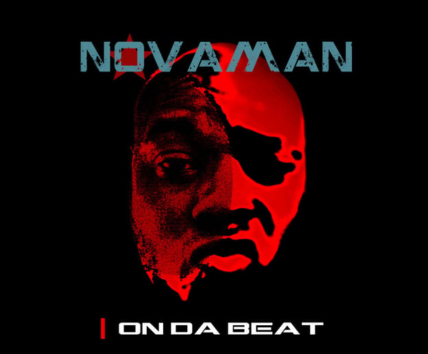 Gallery photo 2 of NOVAMAN | On Da Beat