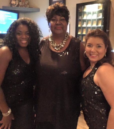 Gallery photo 8 of The Mixx Entertainers