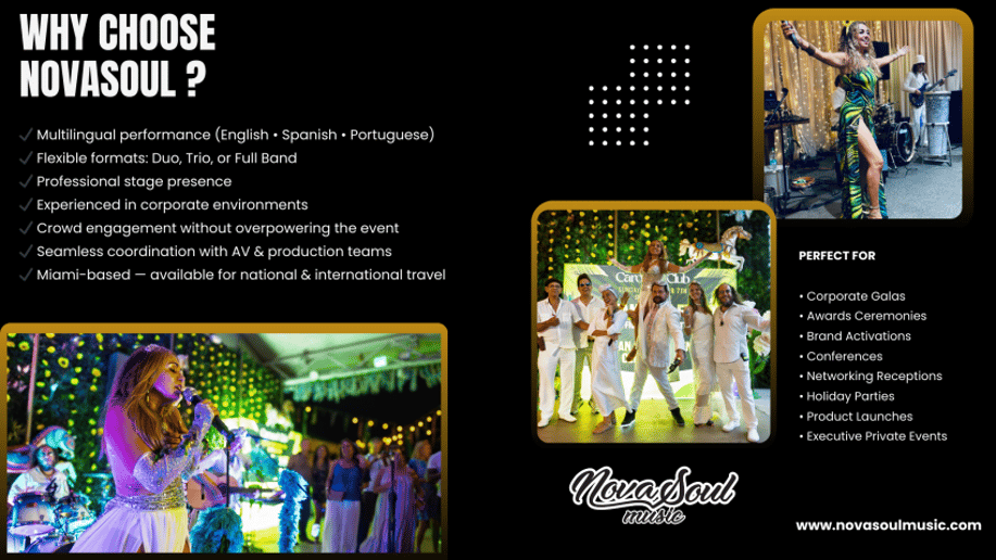 Gallery photo 2 of NovaSoul Music