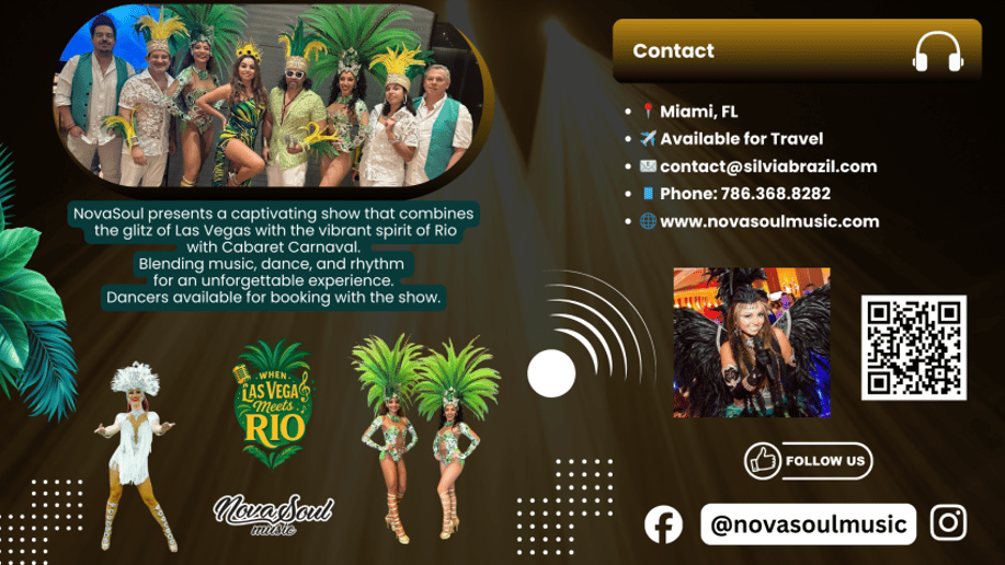 Gallery photo 4 of NovaSoul Music