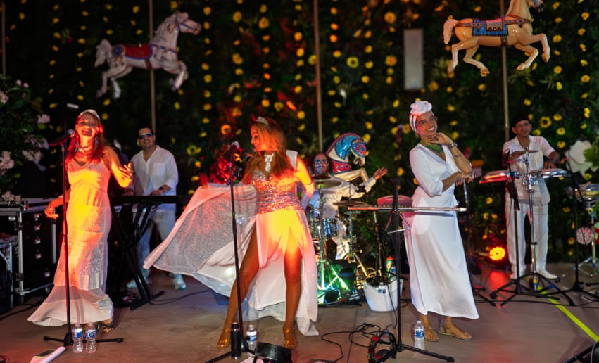 Gallery photo 7 of NovaSoul Music