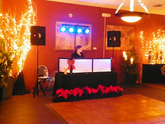 Gallery photo 6 of Novello Entertainment