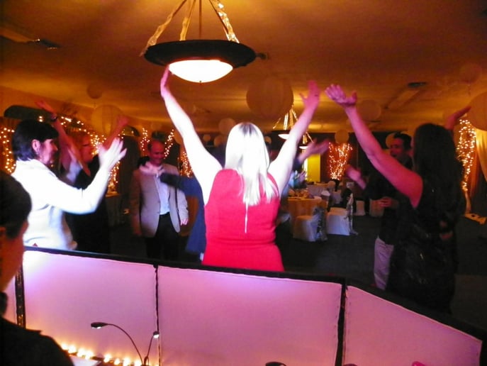 Gallery photo 7 of Novello Entertainment