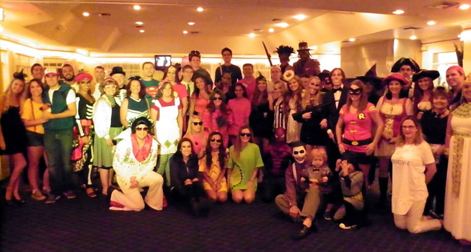 Gallery photo 10 of Novello Entertainment