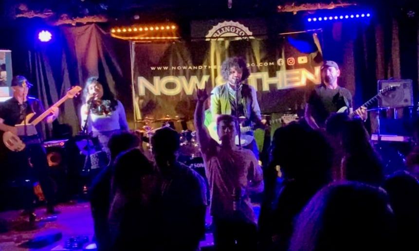 Gallery photo 3 of Now & Then