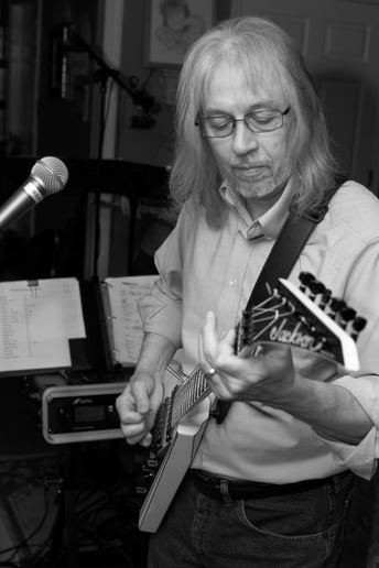 Gallery photo 9 of NoZtalgia Classic Rock