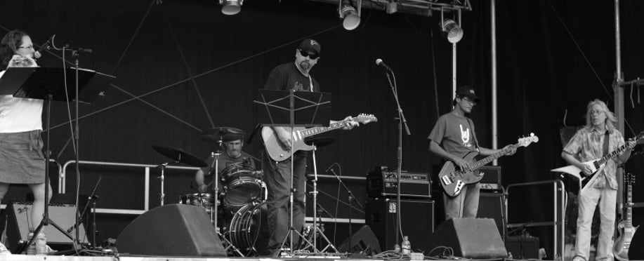 Gallery photo 10 of NoZtalgia Classic Rock