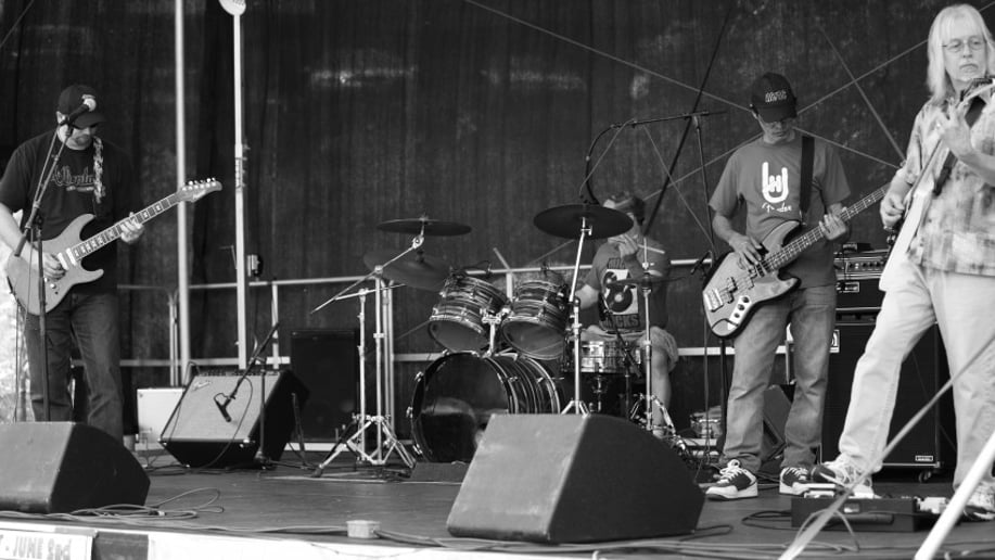 Gallery photo 7 of NoZtalgia Classic Rock
