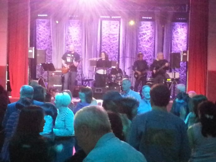Gallery photo 1 of NoZtalgia Classic Rock