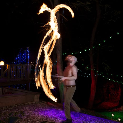Gallery photo 2 of NP juggles