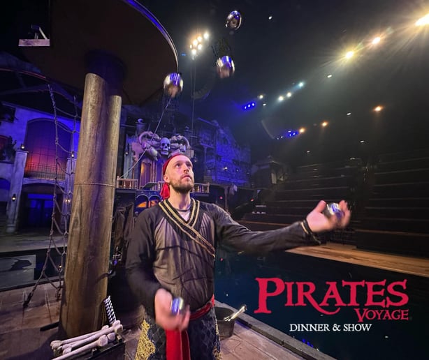Gallery photo 4 of NP juggles