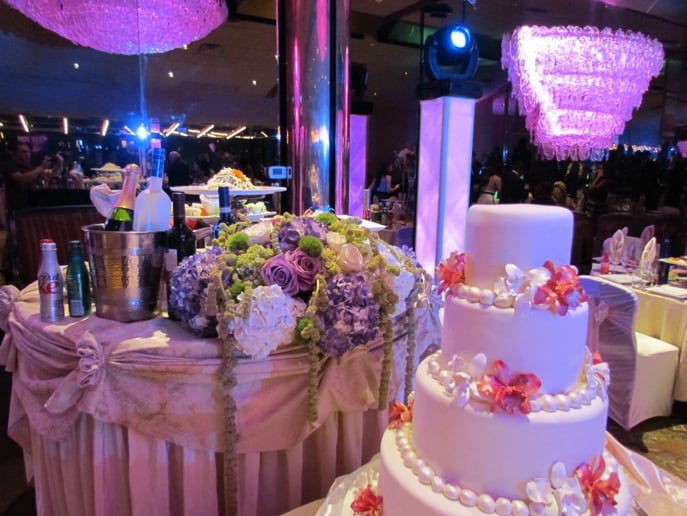 Gallery photo 2 of NRG Event Planners