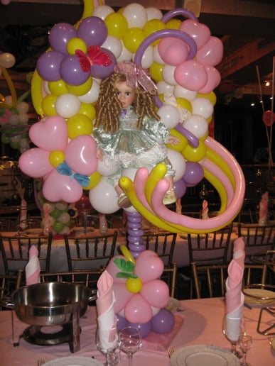 Gallery photo 3 of NRG Event Planners