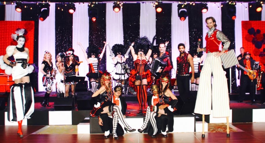 Gallery photo 13 of NRG Music & Productions