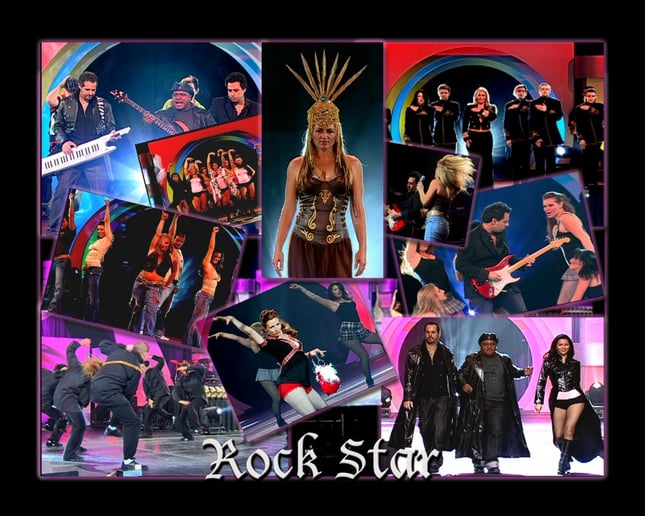 Gallery photo 11 of NRG Music & Productions