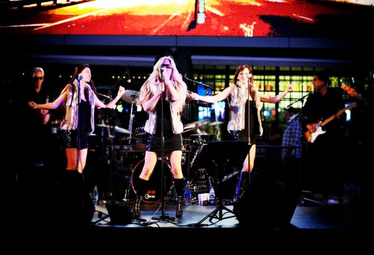 Gallery photo 12 of NRG Music & Productions