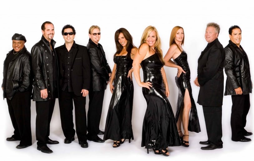 Gallery photo 10 of NRG Music & Productions