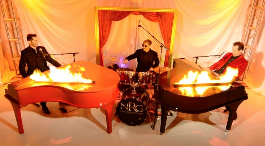 Gallery photo 19 of NRG Music & Productions
