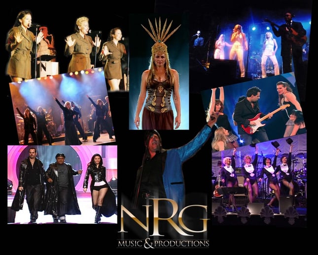 Gallery photo 5 of NRG Music & Productions