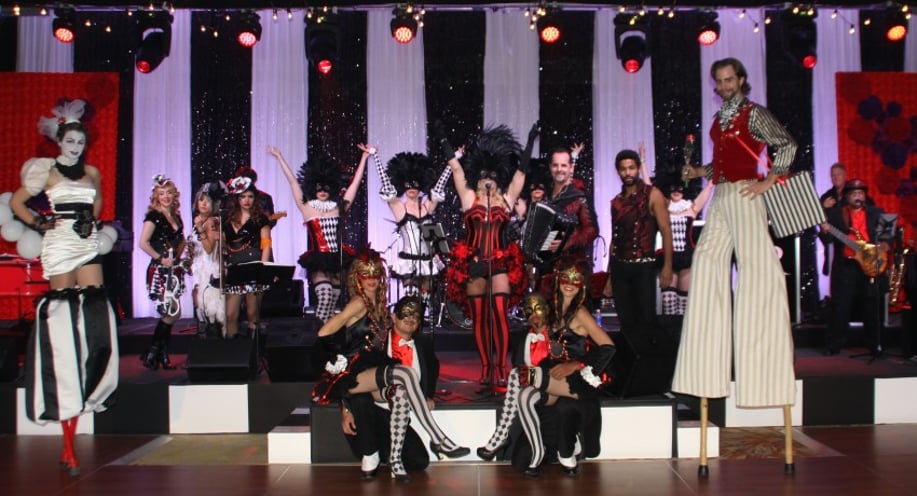 Gallery photo 22 of NRG Music & Productions