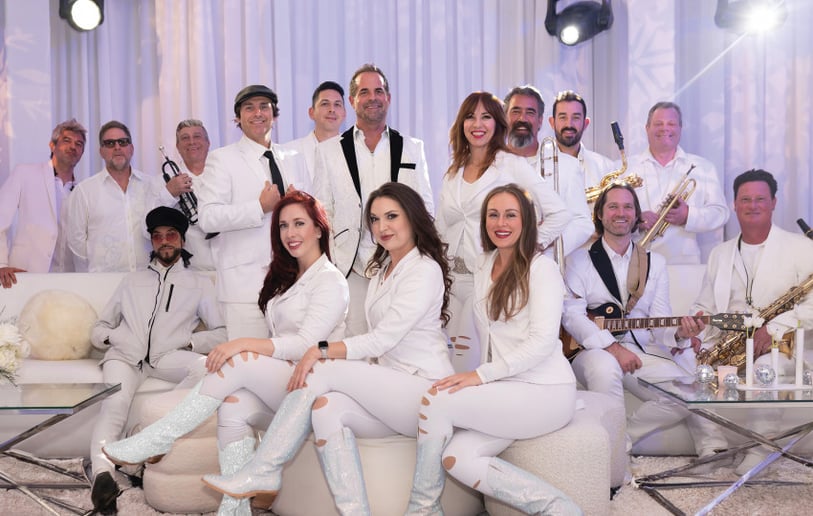Gallery photo 1 of NRG Music & Productions