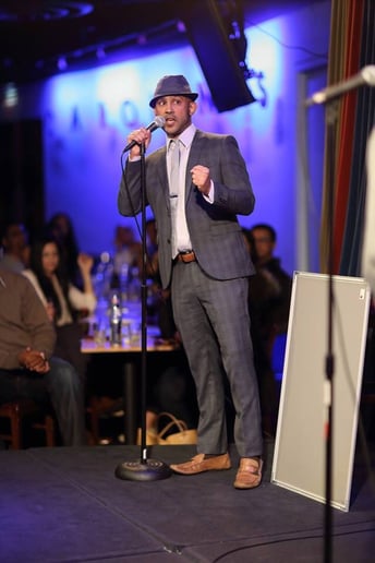 Gallery photo 5 of NRMind - Magician and Mindreader!