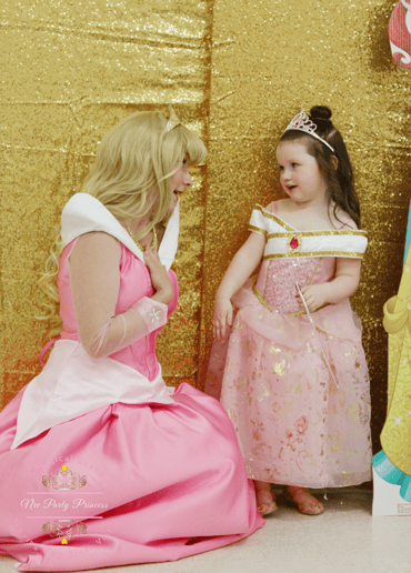 Gallery photo 6 of NRV Party Princess