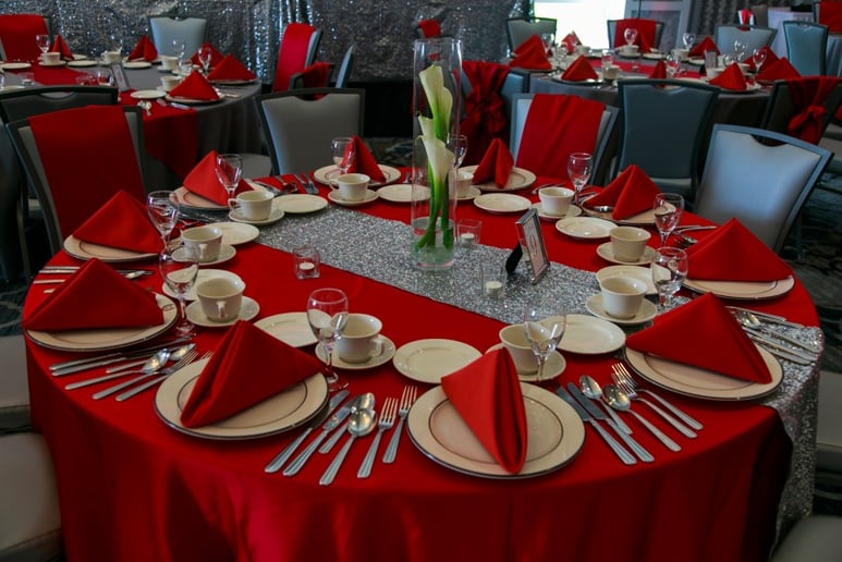 Gallery photo 9 of Nspired Xpresssions Events
