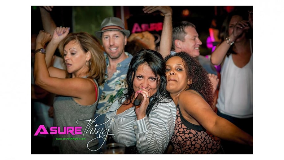Gallery photo 8 of A Sure Thing