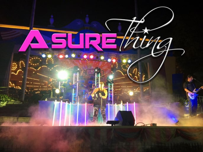 Gallery photo 9 of A Sure Thing