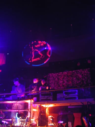 Gallery photo 44 of Nu-Salt Laser Light Shows International