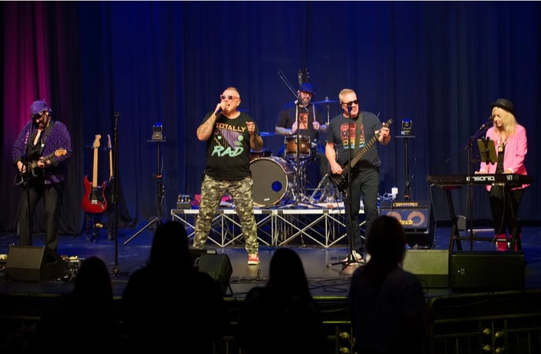 Gallery photo 8 of Nu Wave ATL