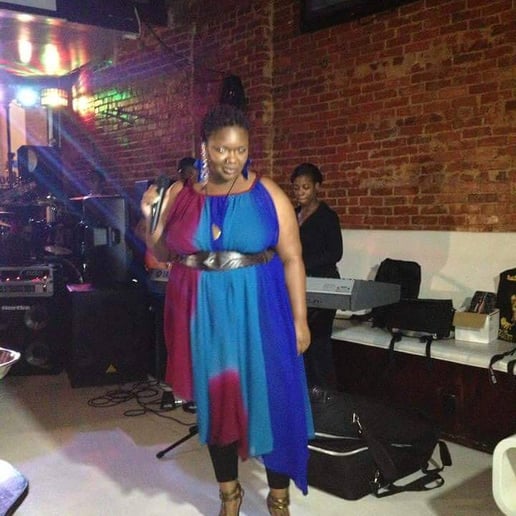 Gallery photo 3 of Nubia Soul Goddess