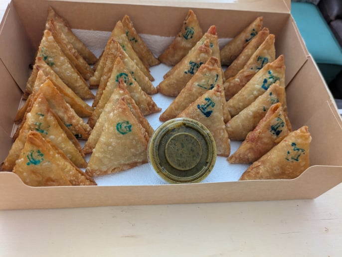 Gallery photo 1 of NuCooks Meals & Catering